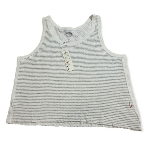 T2Love tank top 10 - Picture 1 of 2
